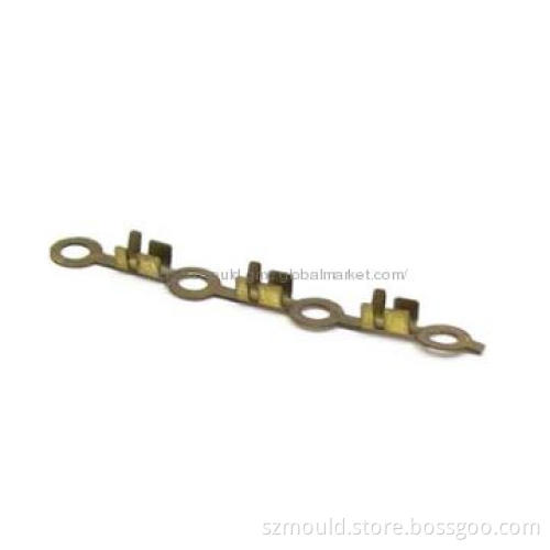 Metal Stamping Part for Apple Component